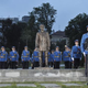 Illustration for article titled The Assassin Who Triggered WWI Just Got His Own Monument